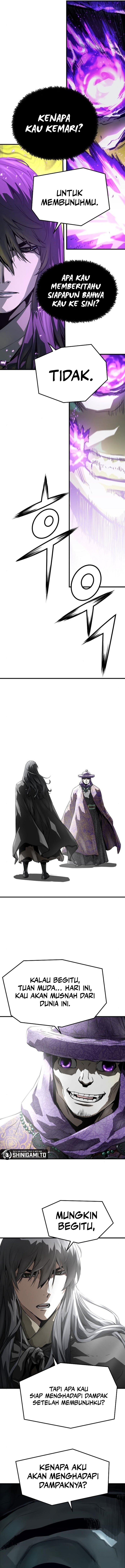 Absolute Regression Chapter 52 Gambar 13
