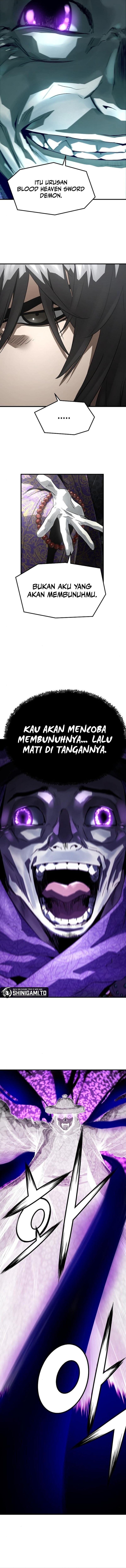 Absolute Regression Chapter 52 Gambar 14