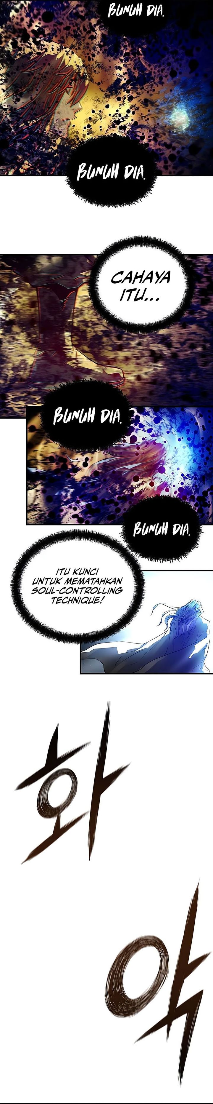 Absolute Regression Chapter 53 Gambar 6