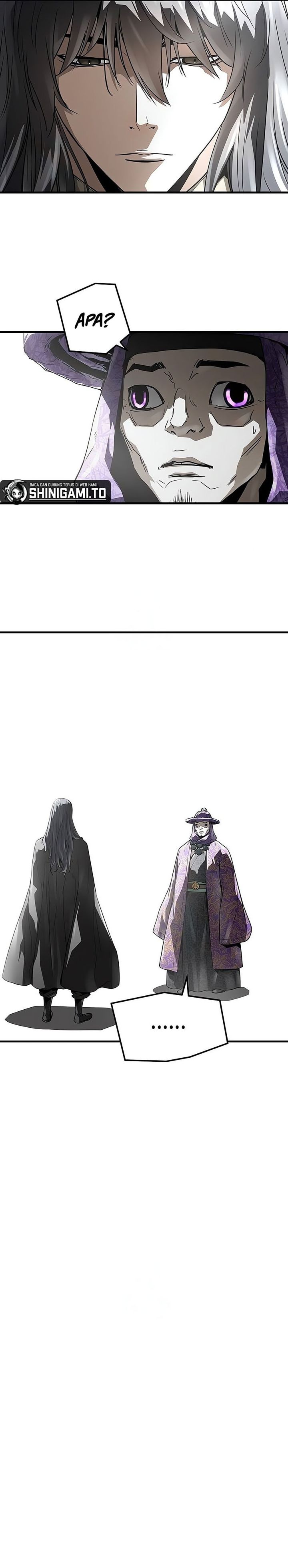 Absolute Regression Chapter 53 Gambar 7