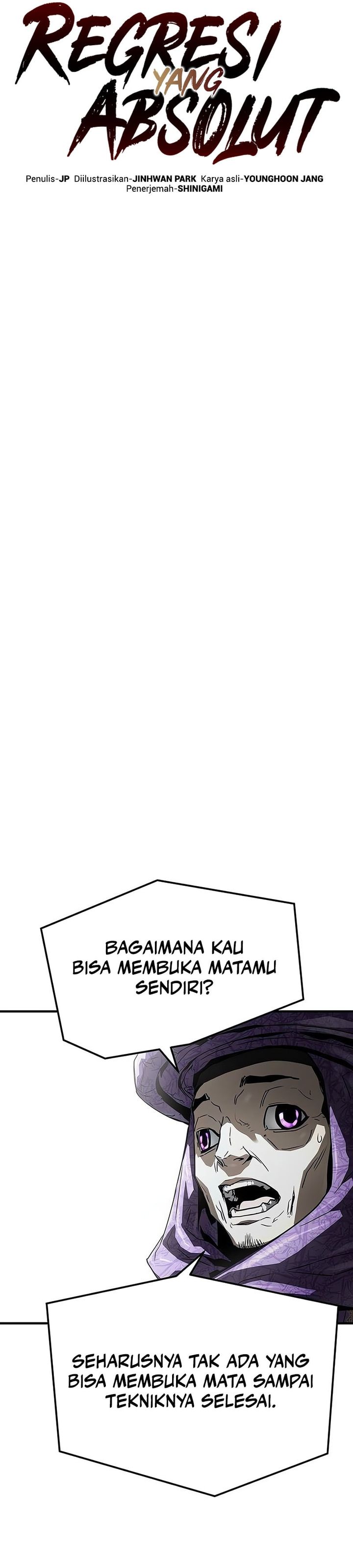 Absolute Regression Chapter 53 Gambar 8