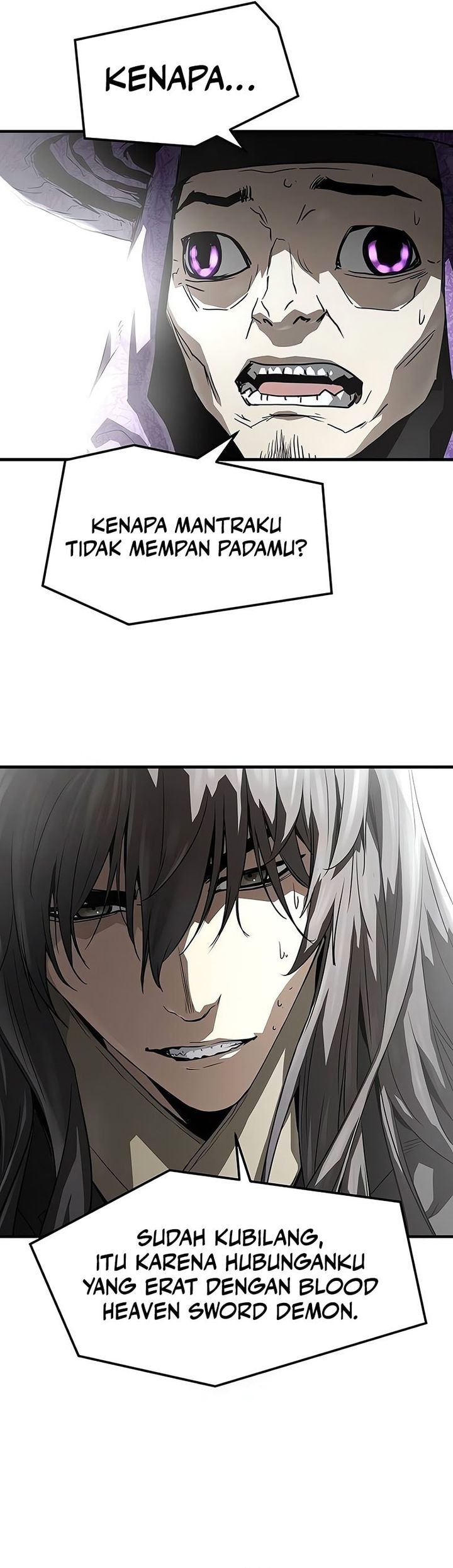 Absolute Regression Chapter 53 Gambar 12