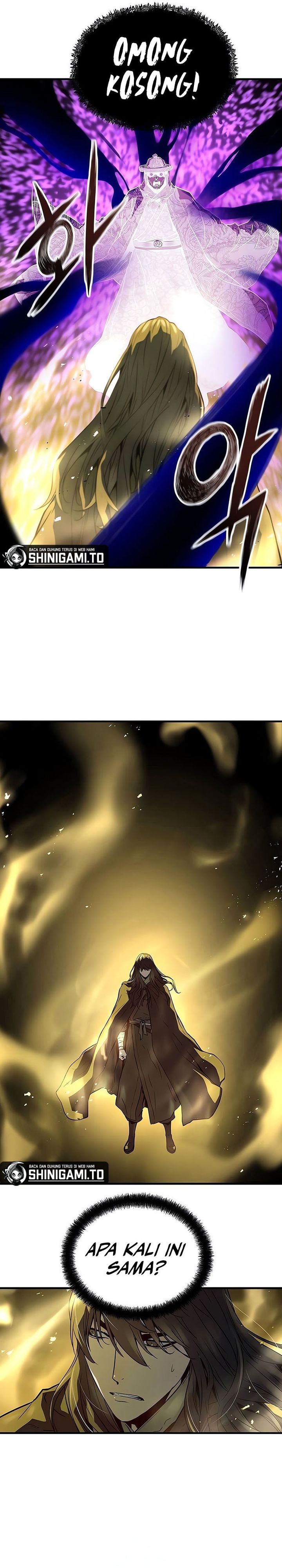 Absolute Regression Chapter 53 Gambar 13