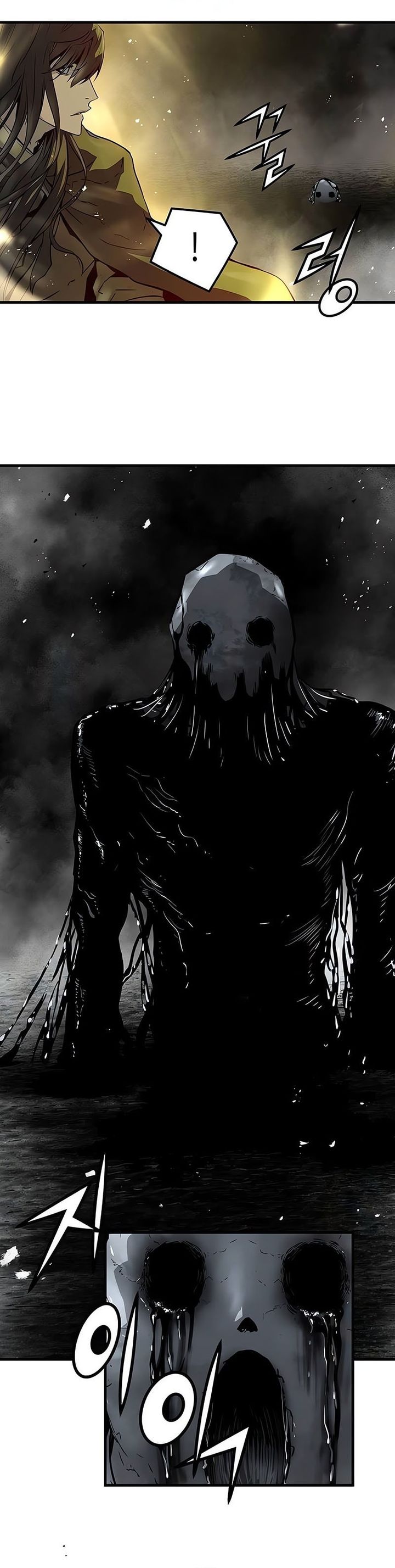 Absolute Regression Chapter 53 Gambar 14