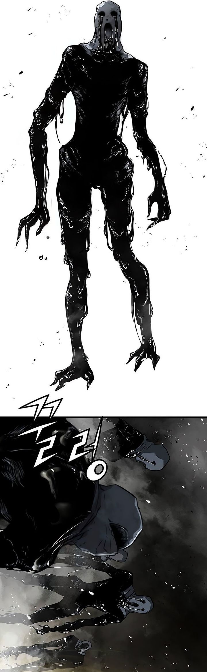 Absolute Regression Chapter 53 Gambar 15