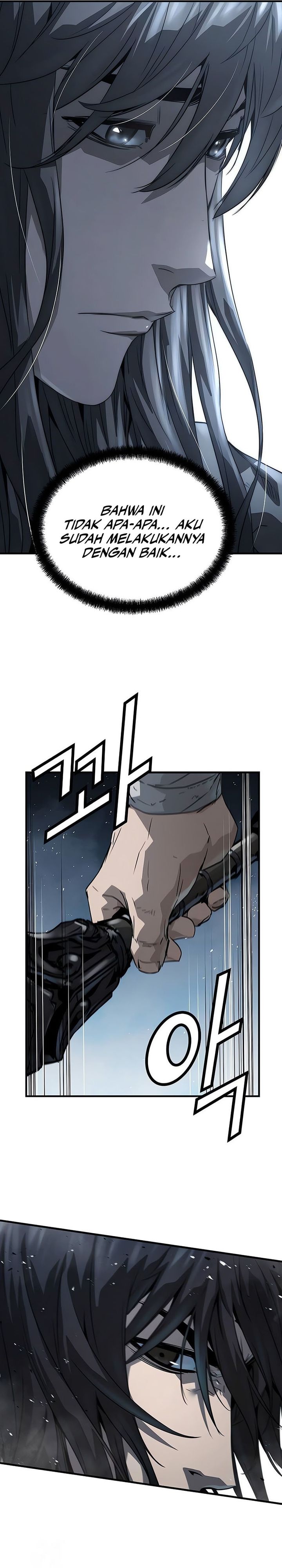 Absolute Regression Chapter 53 Gambar 23