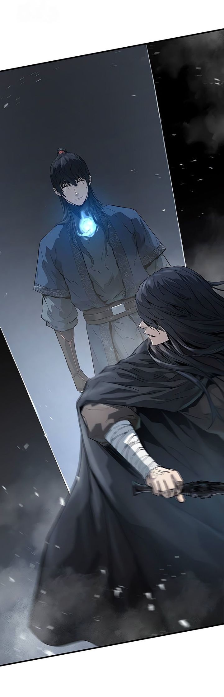 Absolute Regression Chapter 53 Gambar 24