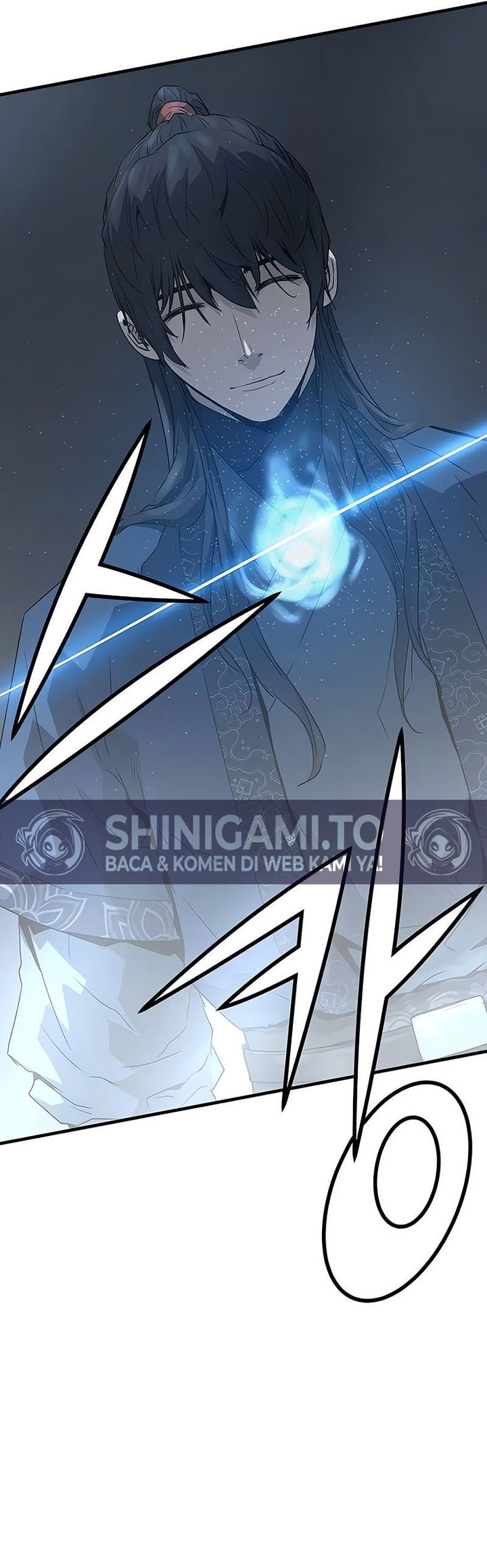 Absolute Regression Chapter 53 Gambar 25