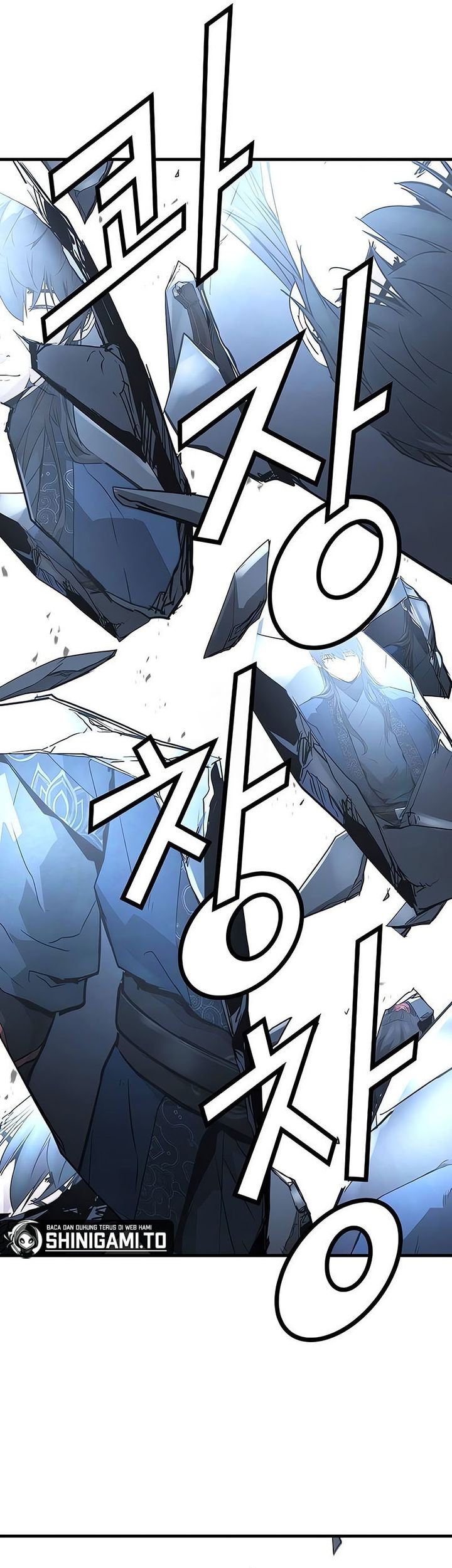 Absolute Regression Chapter 53 Gambar 26