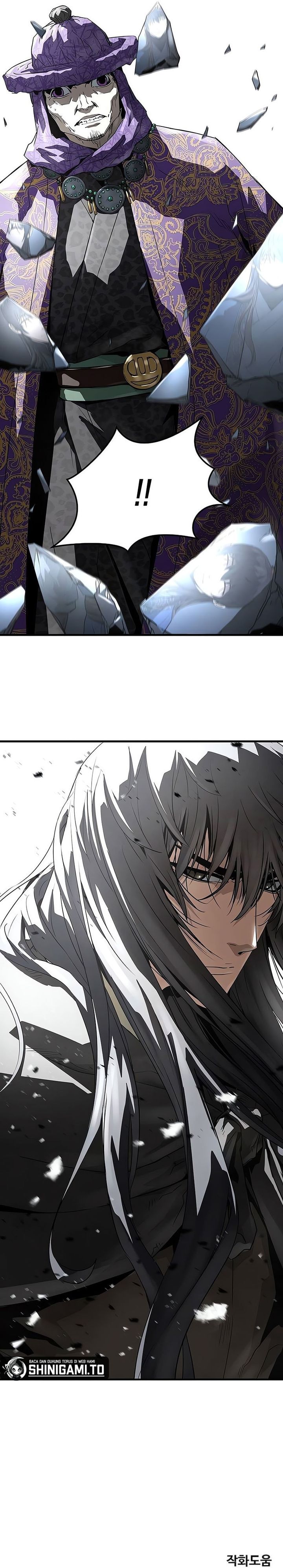 Absolute Regression Chapter 53 Gambar 27