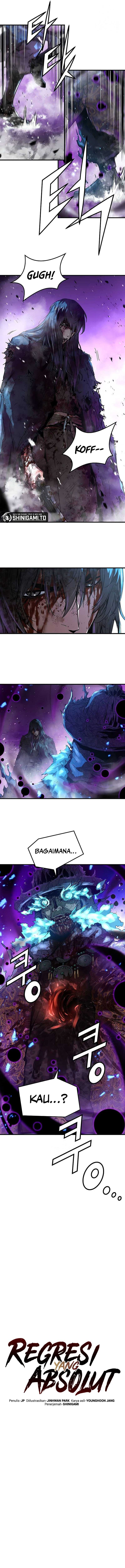 Absolute Regression Chapter 55 Gambar 6