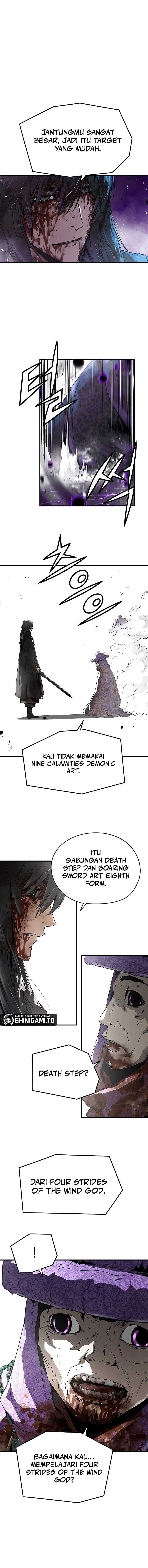 Absolute Regression Chapter 55 Gambar 7
