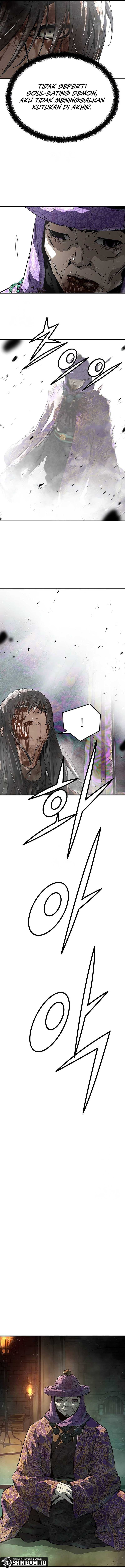 Absolute Regression Chapter 55 Gambar 9