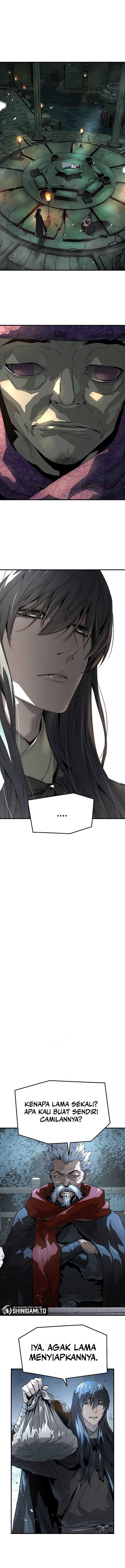 Absolute Regression Chapter 55 Gambar 10