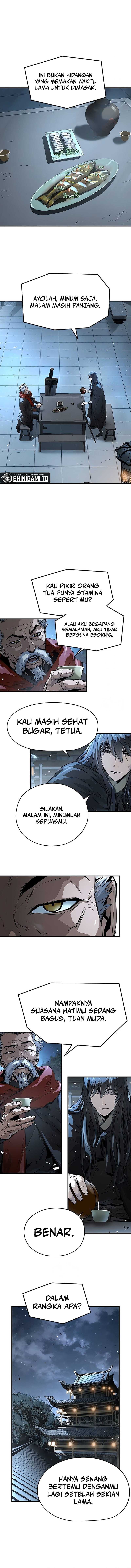 Absolute Regression Chapter 55 Gambar 11
