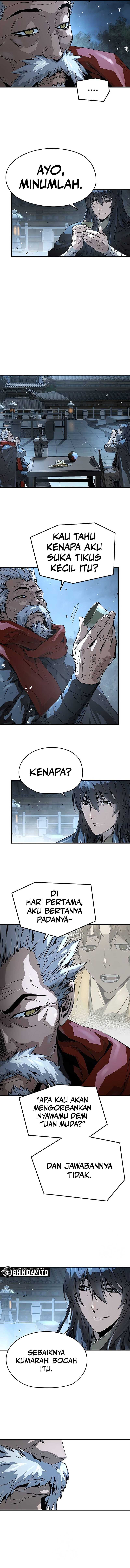 Absolute Regression Chapter 55 Gambar 12
