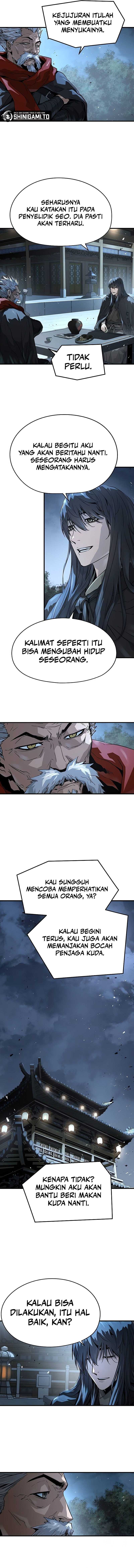 Absolute Regression Chapter 55 Gambar 13