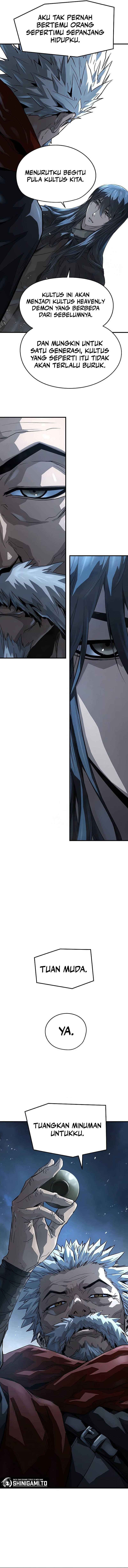 Absolute Regression Chapter 55 Gambar 14