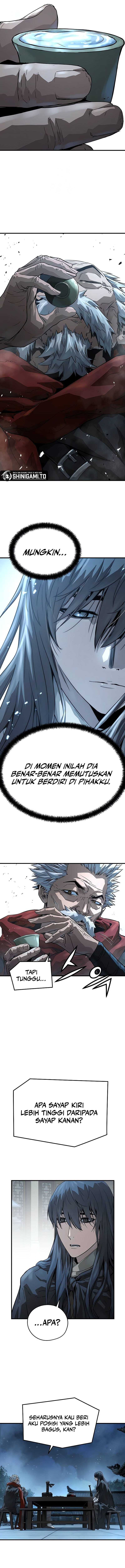 Absolute Regression Chapter 55 Gambar 16