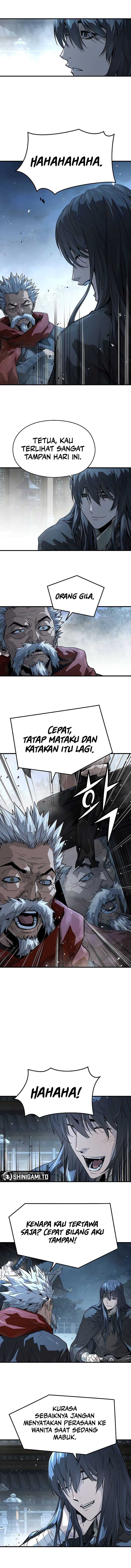 Absolute Regression Chapter 55 Gambar 17
