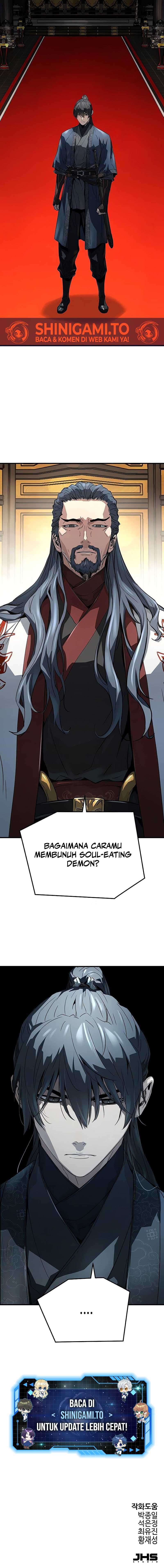 Absolute Regression Chapter 55 Gambar 19