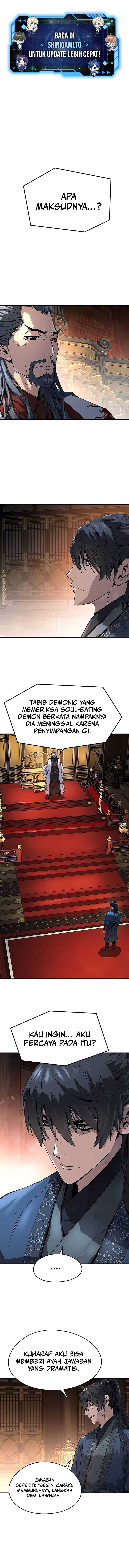 Absolute Regression Chapter 56 Gambar 1