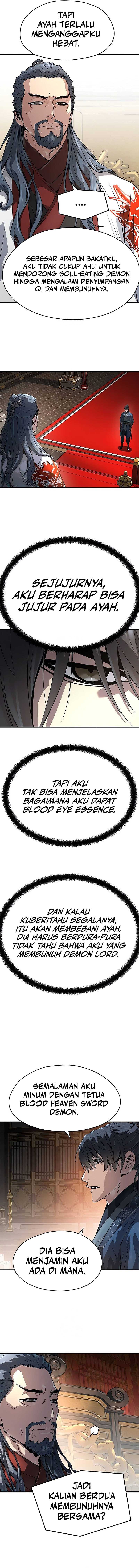 Absolute Regression Chapter 56 Gambar 2