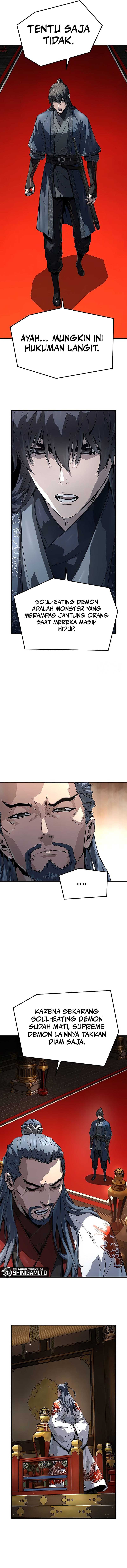 Absolute Regression Chapter 56 Gambar 3