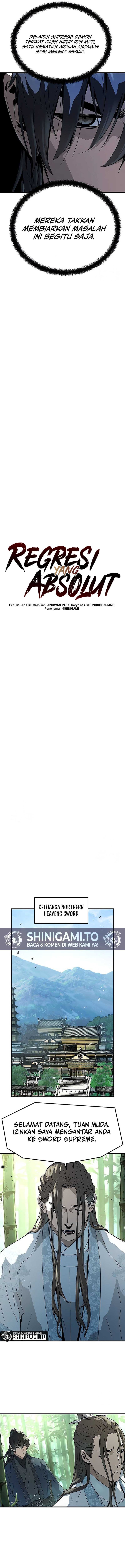 Absolute Regression Chapter 56 Gambar 4