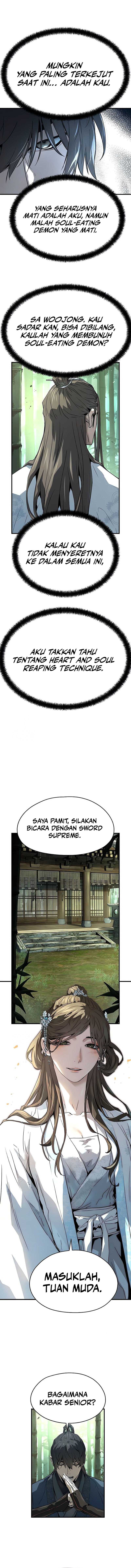 Absolute Regression Chapter 56 Gambar 5