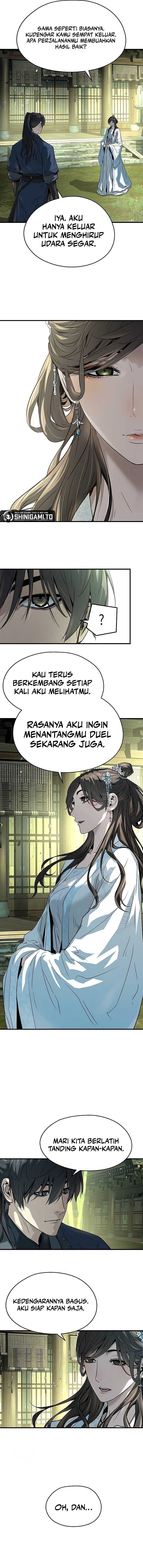 Absolute Regression Chapter 56 Gambar 6