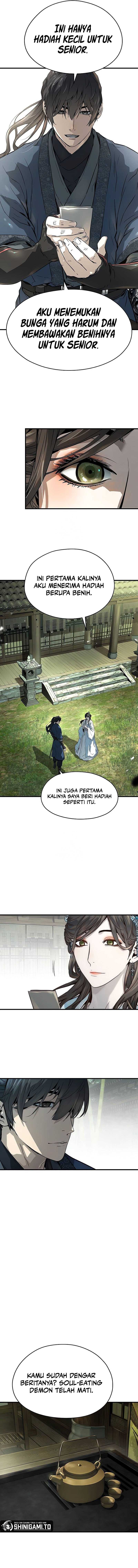 Absolute Regression Chapter 56 Gambar 7