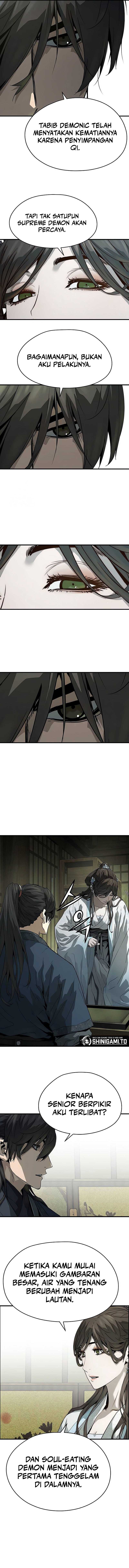 Absolute Regression Chapter 56 Gambar 9