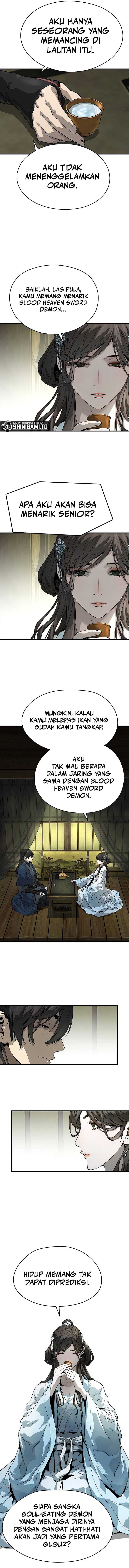 Absolute Regression Chapter 56 Gambar 10