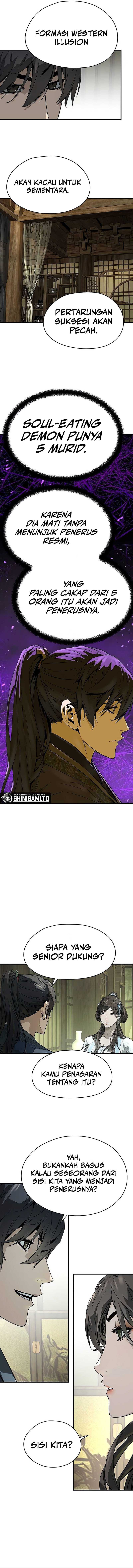 Absolute Regression Chapter 56 Gambar 11