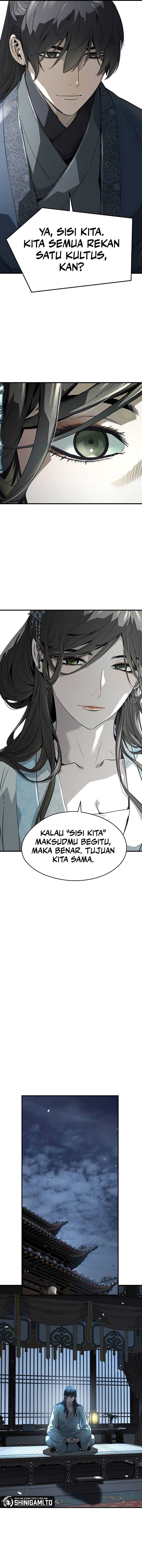 Absolute Regression Chapter 56 Gambar 12