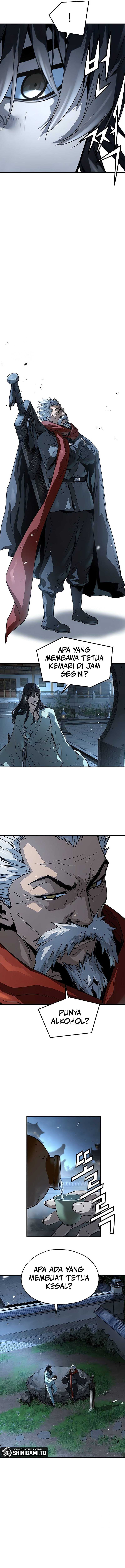 Absolute Regression Chapter 56 Gambar 13