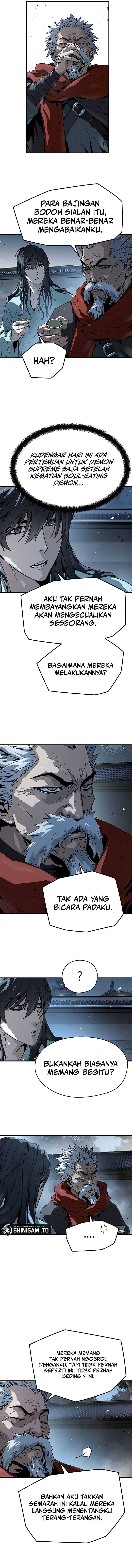 Absolute Regression Chapter 56 Gambar 14