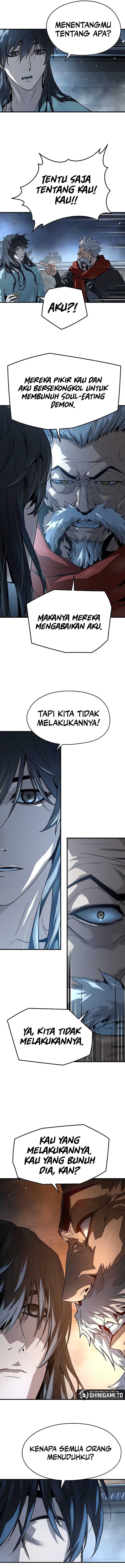 Absolute Regression Chapter 56 Gambar 15