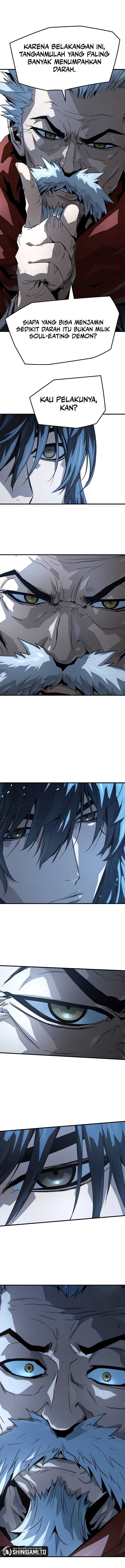 Absolute Regression Chapter 56 Gambar 16