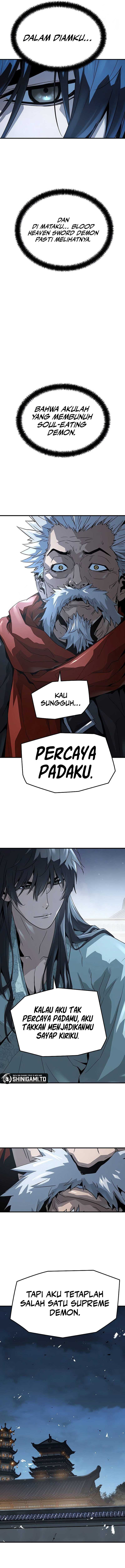 Absolute Regression Chapter 56 Gambar 17