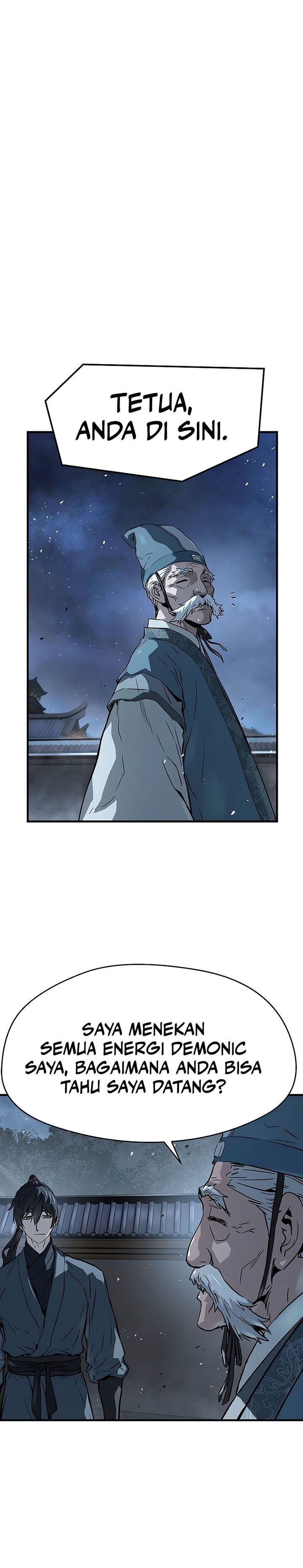 Absolute Regression Chapter 58 Gambar 28