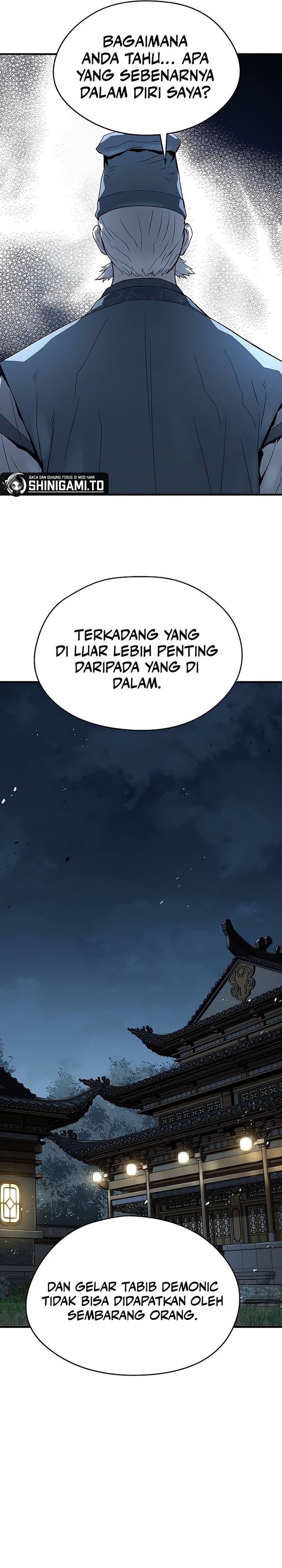 Absolute Regression Chapter 58 Gambar 35