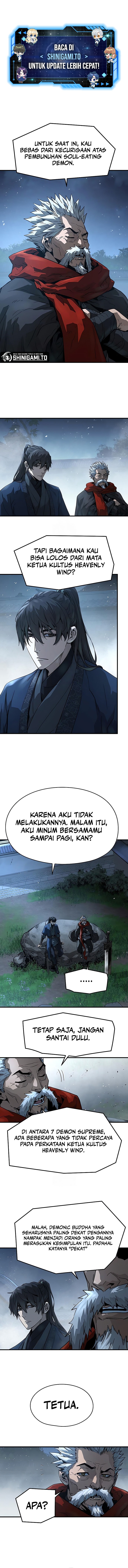Absolute Regression Chapter 61 Gambar 1