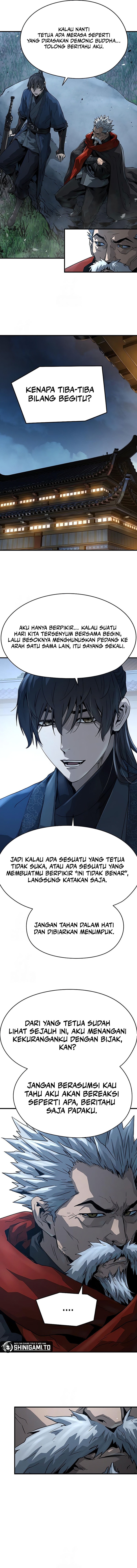 Absolute Regression Chapter 61 Gambar 2
