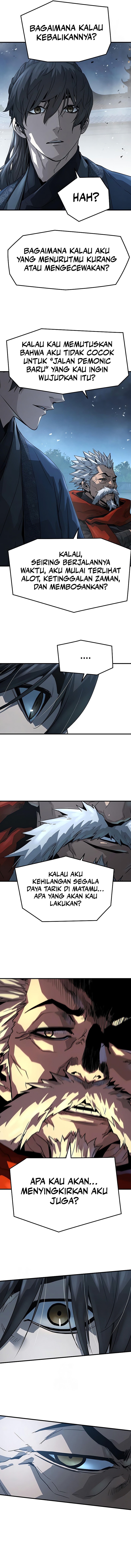 Absolute Regression Chapter 61 Gambar 3