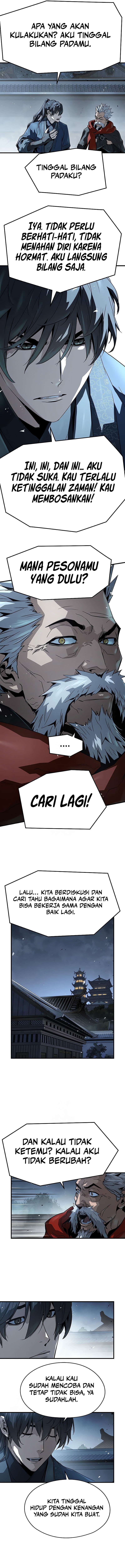Absolute Regression Chapter 61 Gambar 5