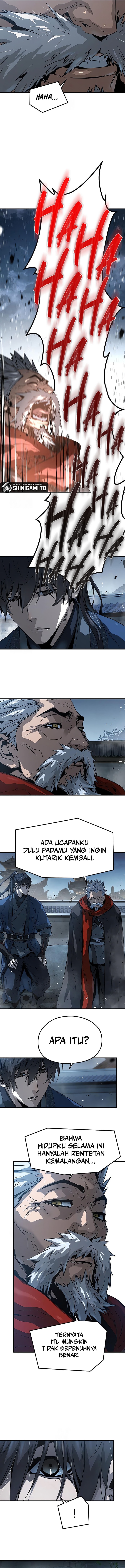Absolute Regression Chapter 61 Gambar 7