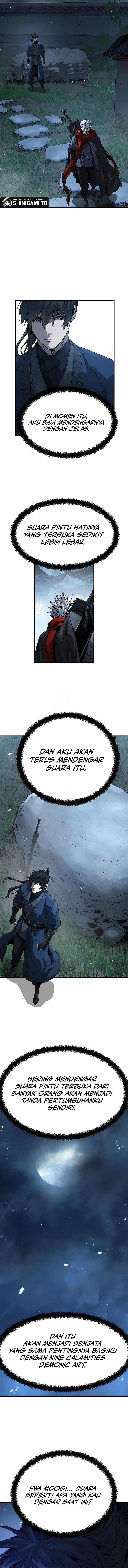 Absolute Regression Chapter 61 Gambar 8