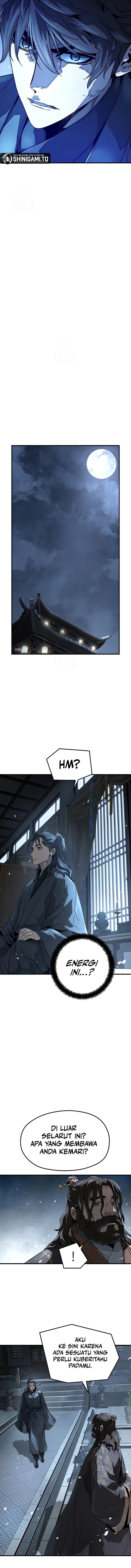 Absolute Regression Chapter 61 Gambar 9